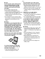 Предварительный просмотр 119 страницы Leica D-Lux 3 Instructions Manual