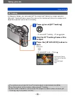 Предварительный просмотр 55 страницы Leica D-LUX 6 Instructions Manual