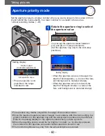 Предварительный просмотр 60 страницы Leica D-LUX 6 Instructions Manual