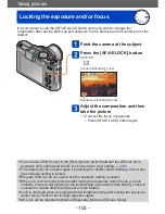 Предварительный просмотр 103 страницы Leica D-LUX 6 Instructions Manual