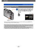 Предварительный просмотр 155 страницы Leica D-LUX 6 Instructions Manual