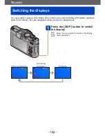 Предварительный просмотр 162 страницы Leica D-LUX 6 Instructions Manual