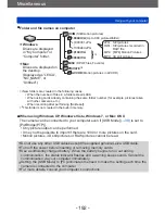 Предварительный просмотр 192 страницы Leica D-LUX 6 Instructions Manual