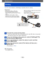 Предварительный просмотр 193 страницы Leica D-LUX 6 Instructions Manual