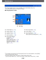 Предварительный просмотр 204 страницы Leica D-LUX 6 Instructions Manual