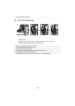 Preview for 19 page of Leica D-LUX 7 Instructions Manual