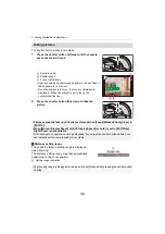 Preview for 36 page of Leica D-LUX 7 Instructions Manual