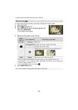 Preview for 83 page of Leica D-LUX 7 Instructions Manual