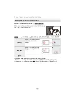 Preview for 84 page of Leica D-LUX 7 Instructions Manual