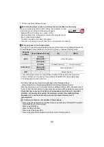 Preview for 99 page of Leica D-LUX 7 Instructions Manual