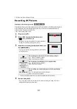 Preview for 100 page of Leica D-LUX 7 Instructions Manual