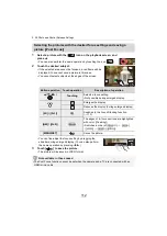 Preview for 112 page of Leica D-LUX 7 Instructions Manual