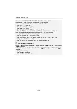 Preview for 140 page of Leica D-LUX 7 Instructions Manual