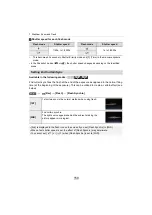 Preview for 150 page of Leica D-LUX 7 Instructions Manual