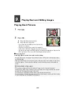 Preview for 158 page of Leica D-LUX 7 Instructions Manual