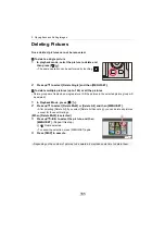 Preview for 165 page of Leica D-LUX 7 Instructions Manual