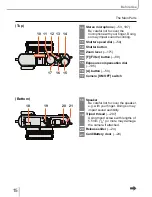 Предварительный просмотр 15 страницы Leica D-LUX Instructions Manual