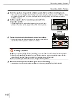 Предварительный просмотр 193 страницы Leica D-LUX Instructions Manual