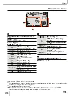 Предварительный просмотр 265 страницы Leica D-LUX Instructions Manual