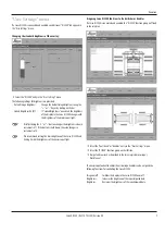 Preview for 11 page of Leica DI C800 User'S Manual & Installation Instructions