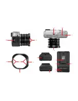 Preview for 3 page of Leica Digilux 2 Instructions Manual