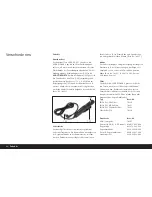 Preview for 87 page of Leica Digilux 2 Instructions Manual