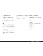 Preview for 105 page of Leica Digilux 2 Instructions Manual