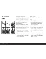 Preview for 118 page of Leica Digilux 2 Instructions Manual