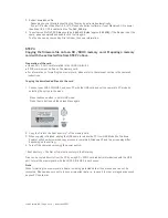 Preview for 4 page of Leica Digilux 3 Software Installation Manual