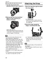 Preview for 24 page of Leica Digilux 3 User Manual