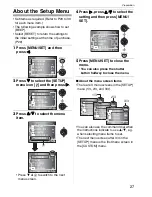 Preview for 27 page of Leica Digilux 3 User Manual