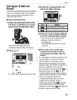 Preview for 105 page of Leica Digilux 3 User Manual