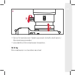 Предварительный просмотр 15 страницы Leica Digiscoping-Adapter Instructions Manual
