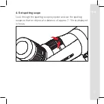 Предварительный просмотр 27 страницы Leica Digiscoping-Adapter Instructions Manual