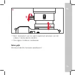 Предварительный просмотр 63 страницы Leica Digiscoping-Adapter Instructions Manual