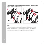 Предварительный просмотр 74 страницы Leica Digiscoping-Adapter Instructions Manual