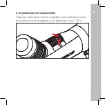 Предварительный просмотр 75 страницы Leica Digiscoping-Adapter Instructions Manual