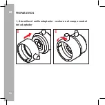 Предварительный просмотр 88 страницы Leica Digiscoping-Adapter Instructions Manual