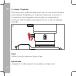 Предварительный просмотр 94 страницы Leica Digiscoping-Adapter Instructions Manual