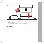 Предварительный просмотр 95 страницы Leica Digiscoping-Adapter Instructions Manual