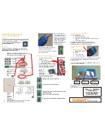 Preview for 4 page of Leica DISTO A6 Quick Start Manual