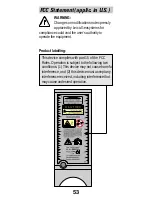 Предварительный просмотр 53 страницы Leica DISTO classic User Manual