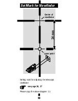 Предварительный просмотр 60 страницы Leica DISTO classic User Manual