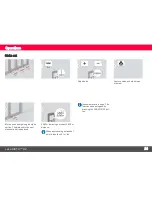 Предварительный просмотр 25 страницы Leica DISTO D2 User Manual