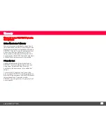 Предварительный просмотр 29 страницы Leica DISTO D2 User Manual