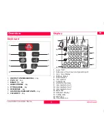 Предварительный просмотр 3 страницы Leica DISTO D210XT User Manual