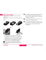 Предварительный просмотр 6 страницы Leica DISTO D210XT User Manual