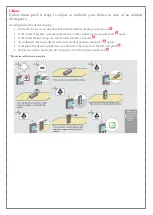 Предварительный просмотр 6 страницы Leica DISTO D410 How To Use Manual