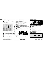 Preview for 5 page of Leica Disto Special5 User Manual