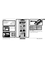 Preview for 18 page of Leica Disto Special5 User Manual